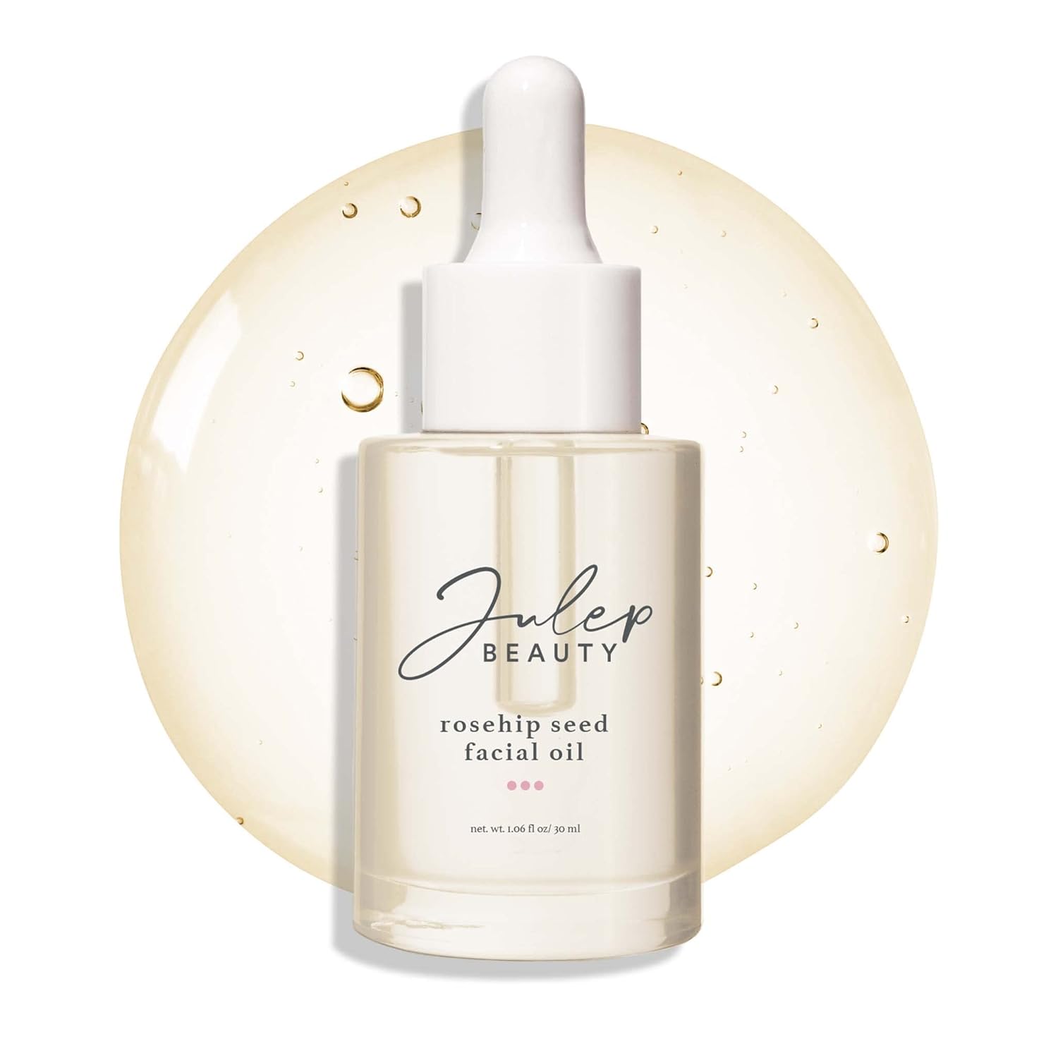 Julep Boost Your Radiance Facial Oil