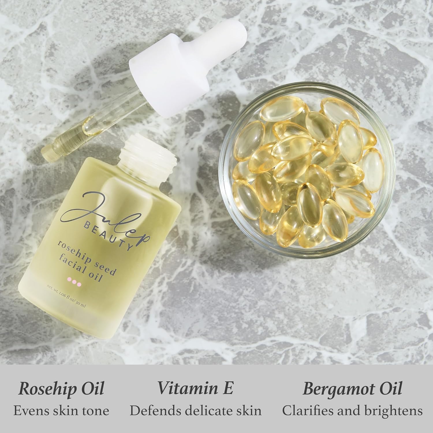 Julep Boost Your Radiance Facial Oil