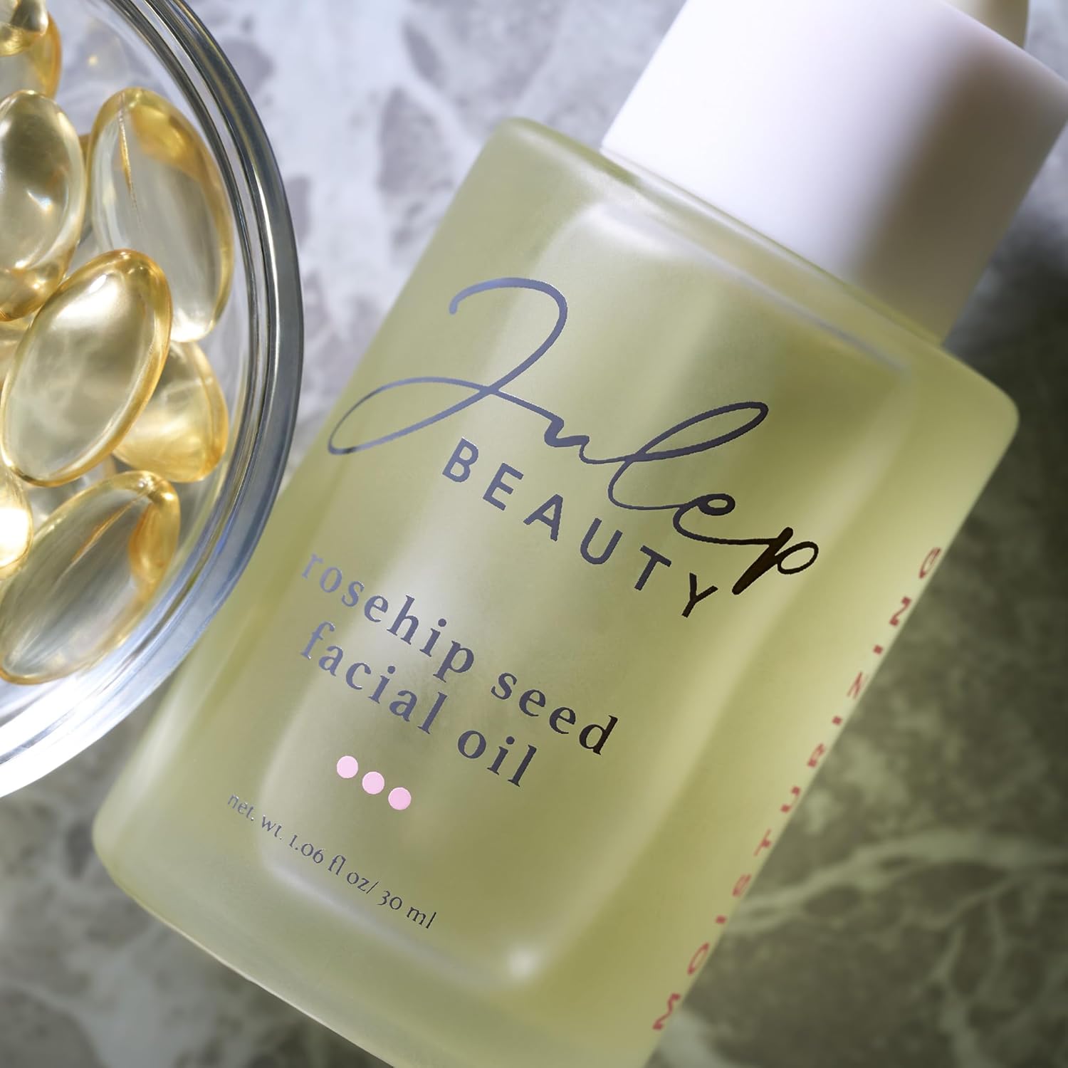 Julep Boost Your Radiance Facial Oil