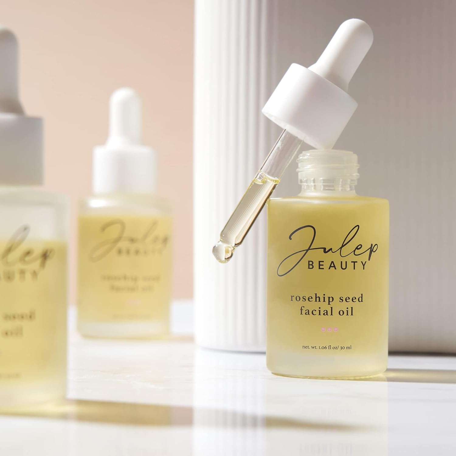 Julep Boost Your Radiance Facial Oil