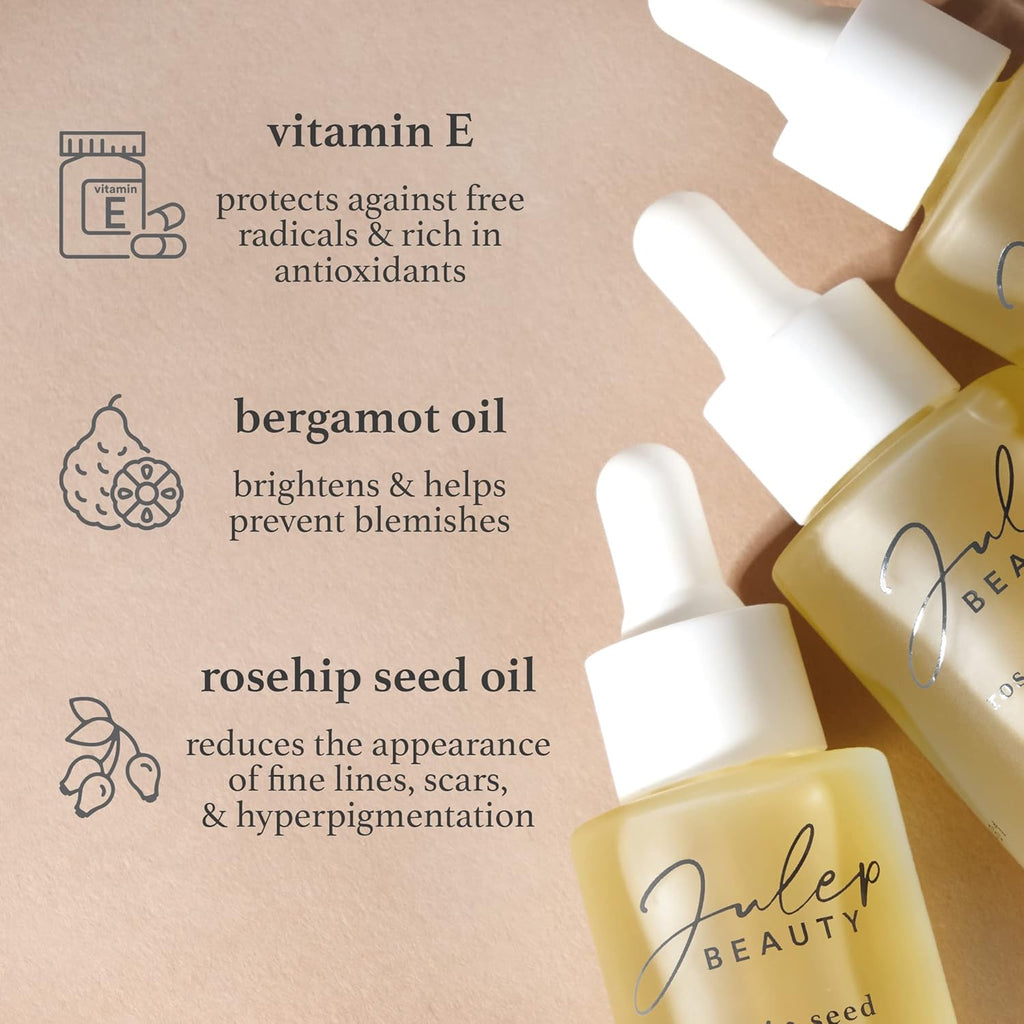 Julep Boost Your Radiance Facial Oil