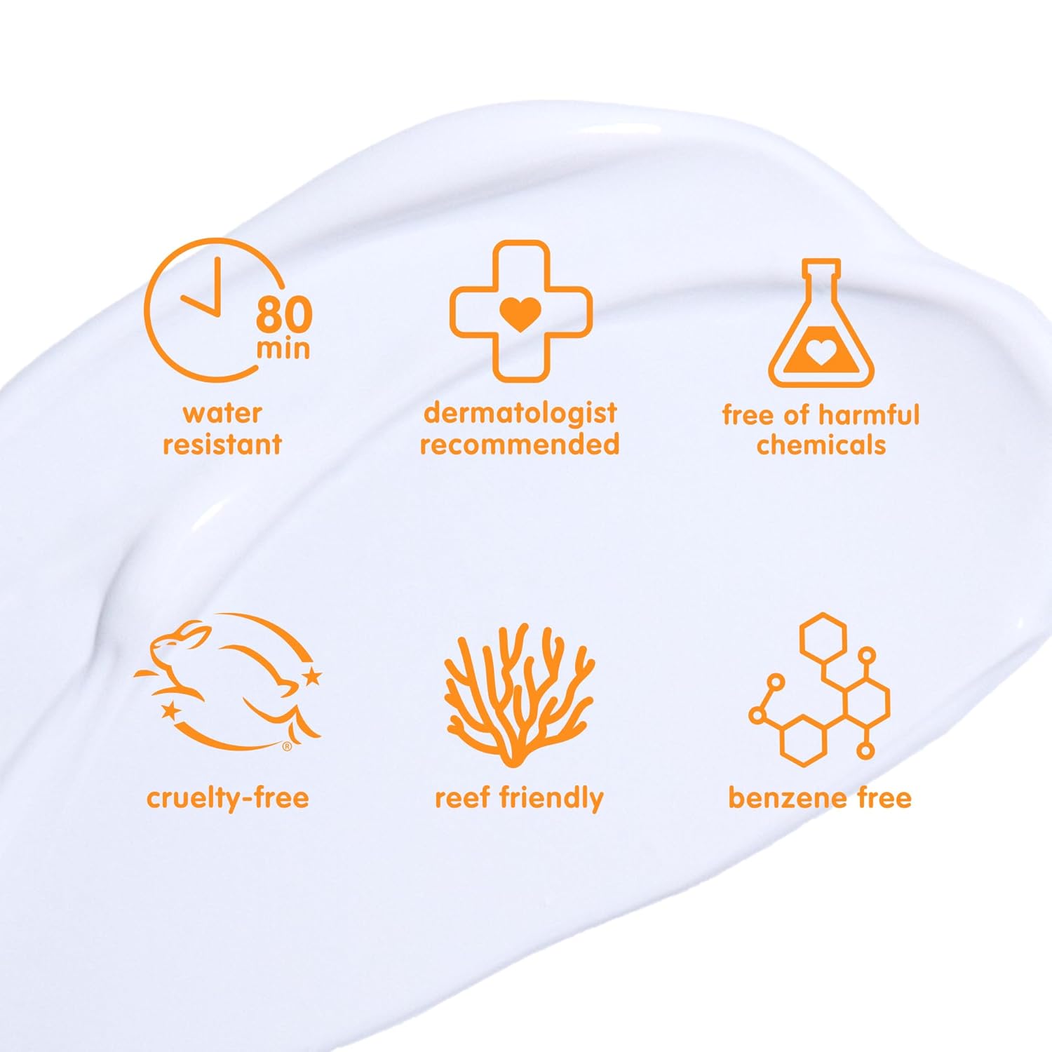 Think Aloe & Tea Leaves SPF 30 Mineral Sunscreen Lotion