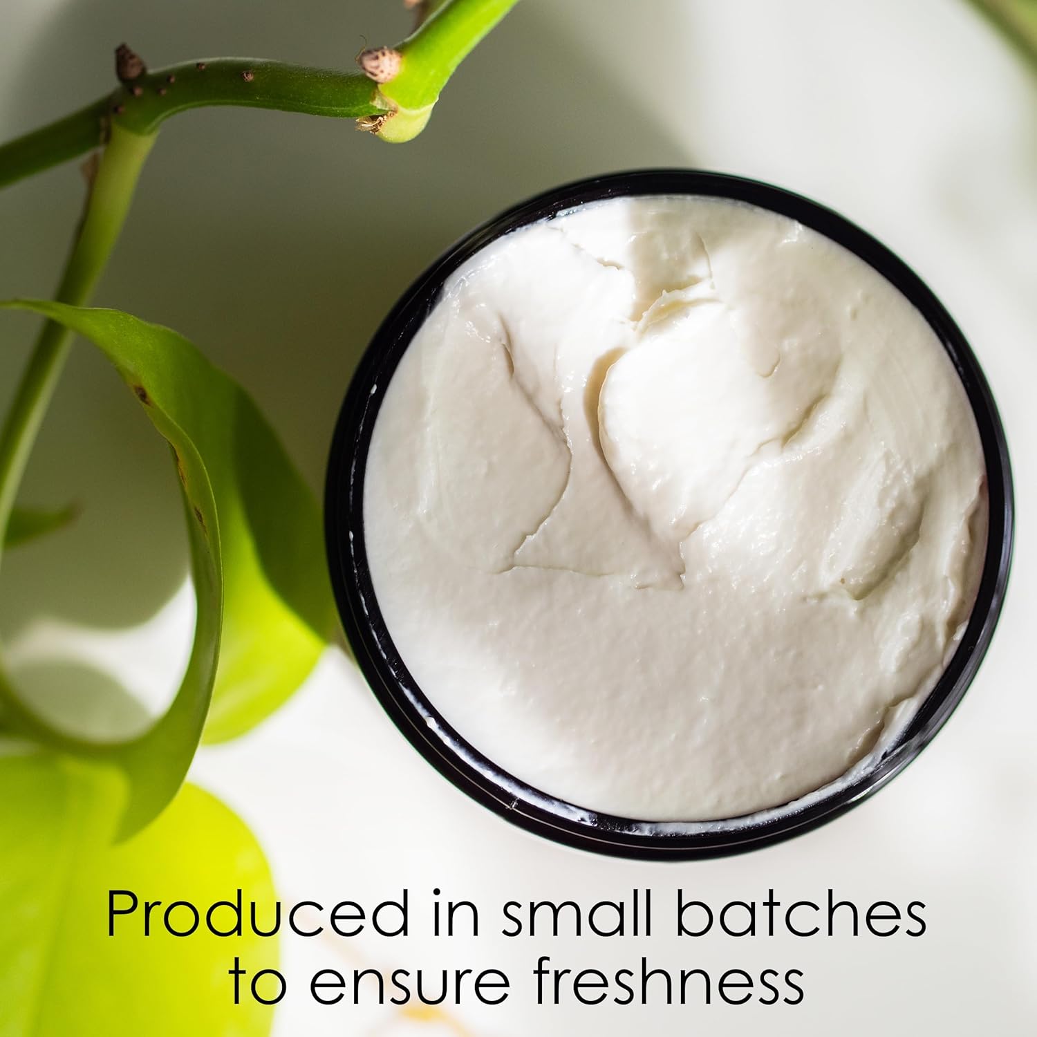 Lavender Body Butter with Shea Butter & Jojoba