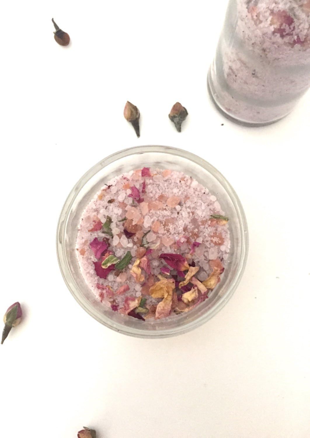 Kaya Rose Bath Soak