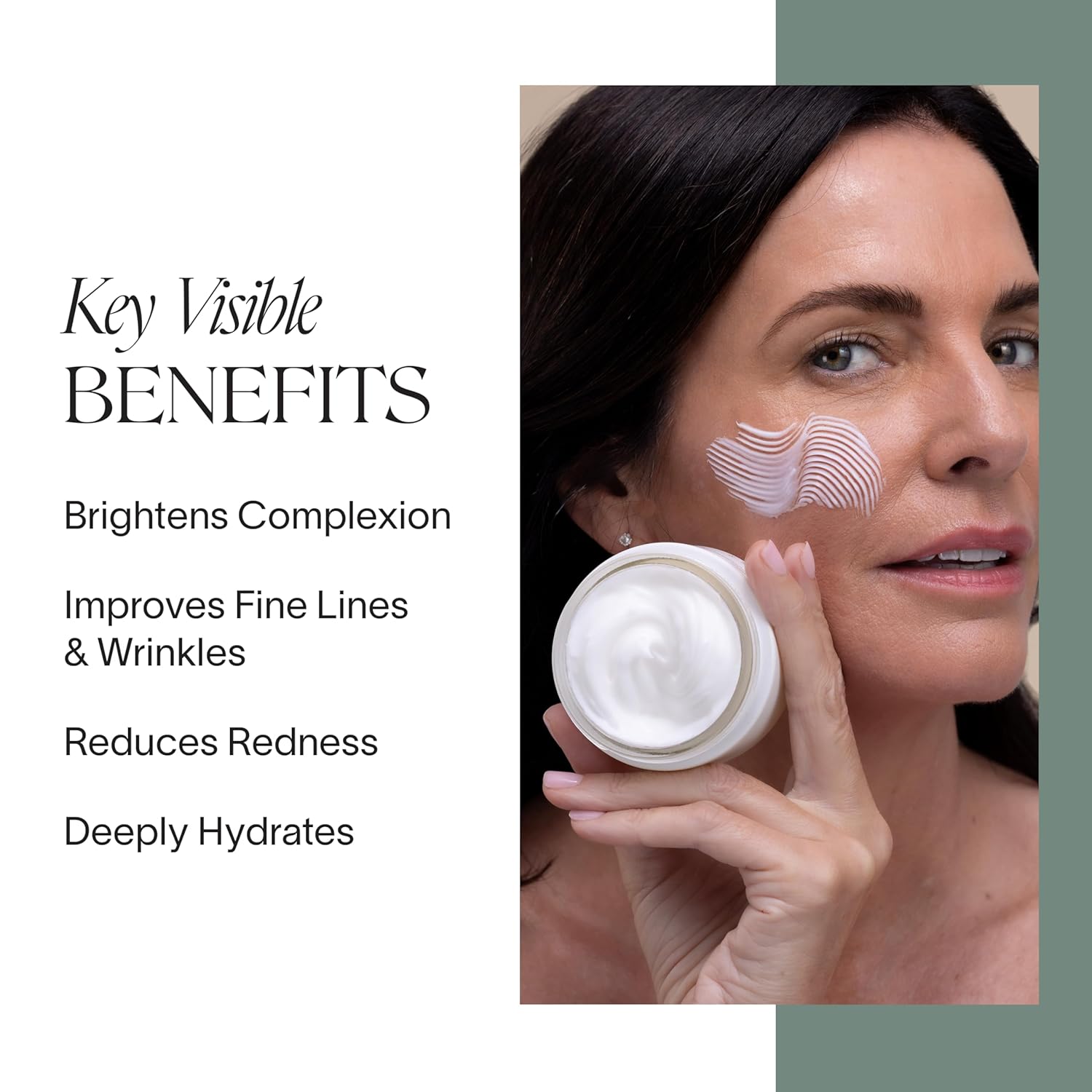 Doctor Rogers Face Cream Moisturizer
