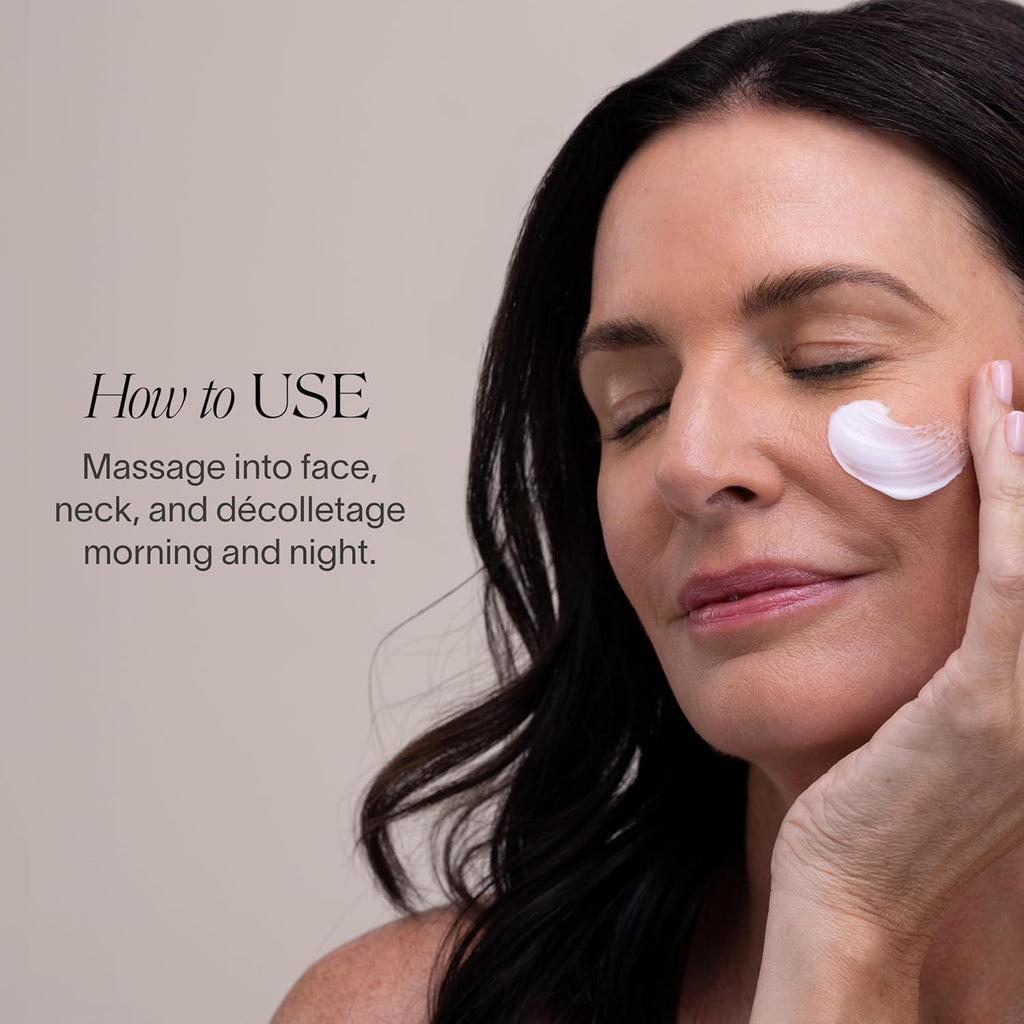 Doctor Rogers Face Cream Moisturizer