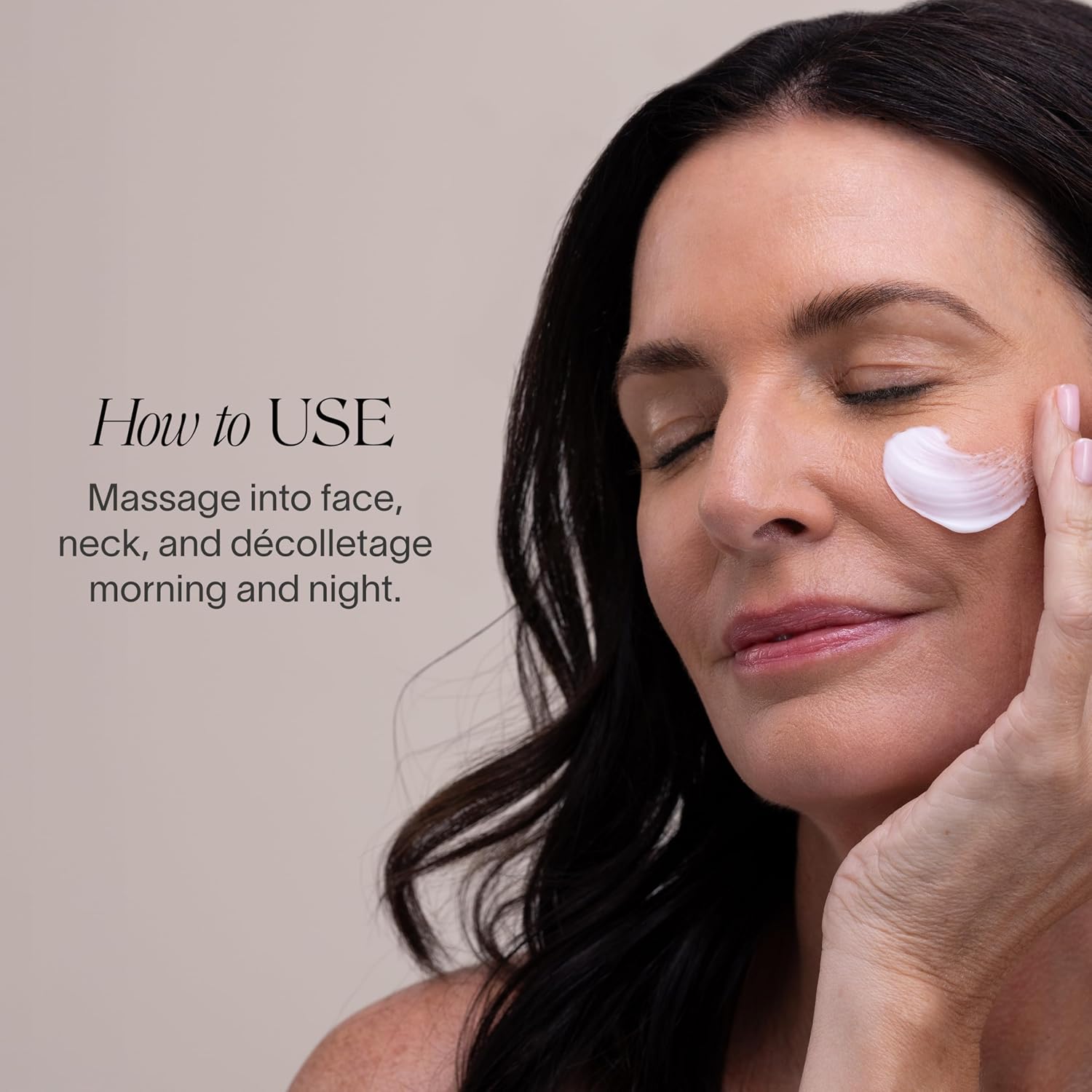 Doctor Rogers Face Cream Moisturizer