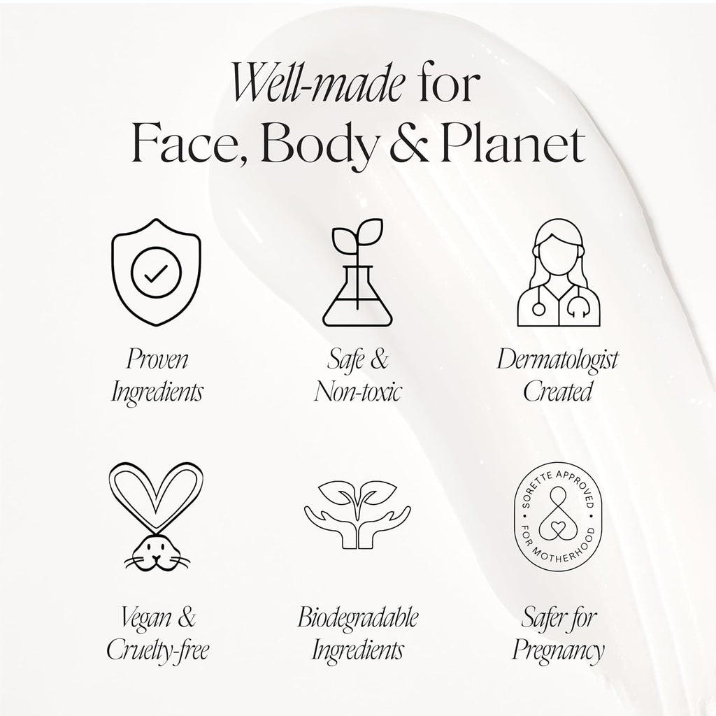 Doctor Rogers Face Cream Moisturizer