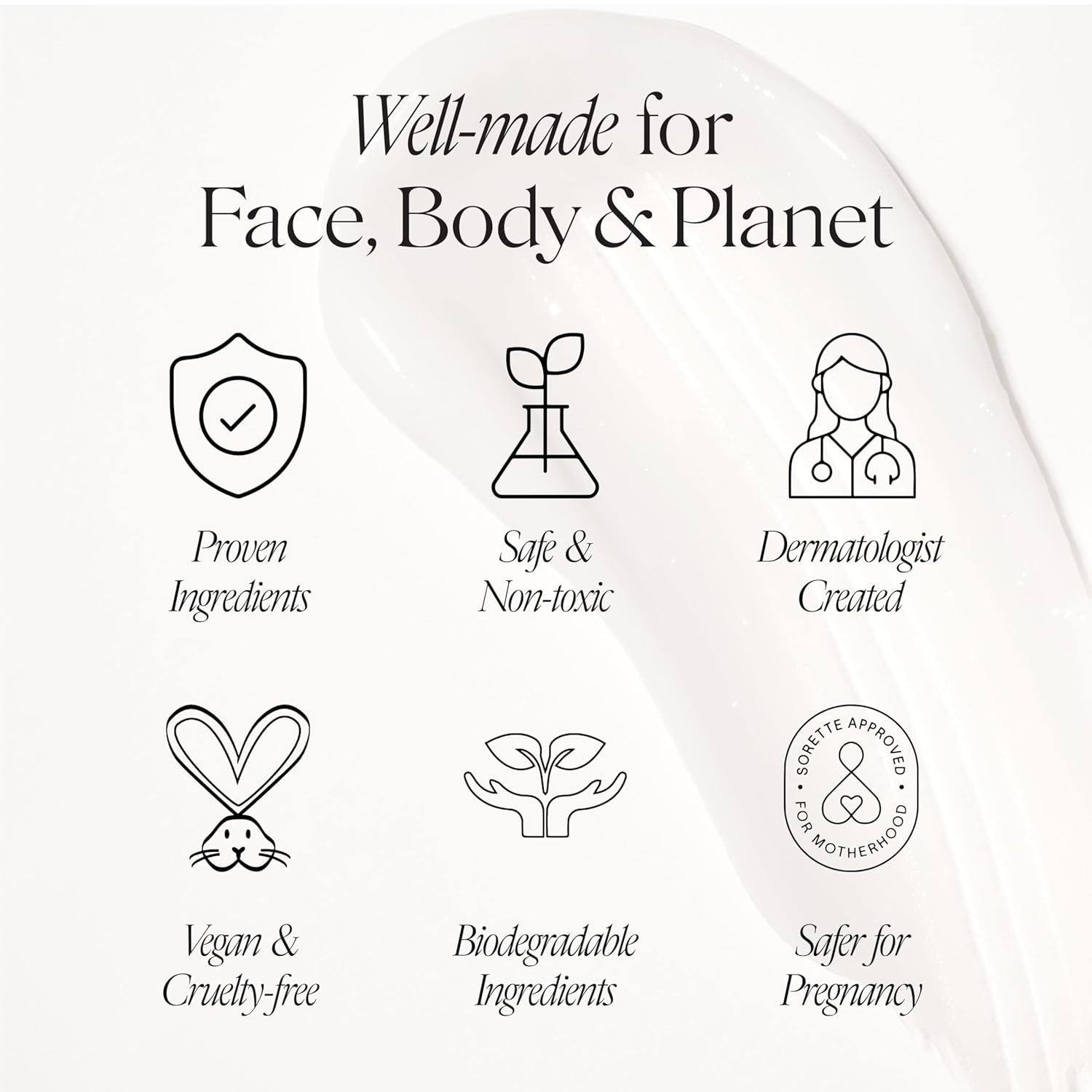 Doctor Rogers Face Cream Moisturizer